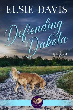 [Gold Coast Retrievers 13] • Defending Dakota